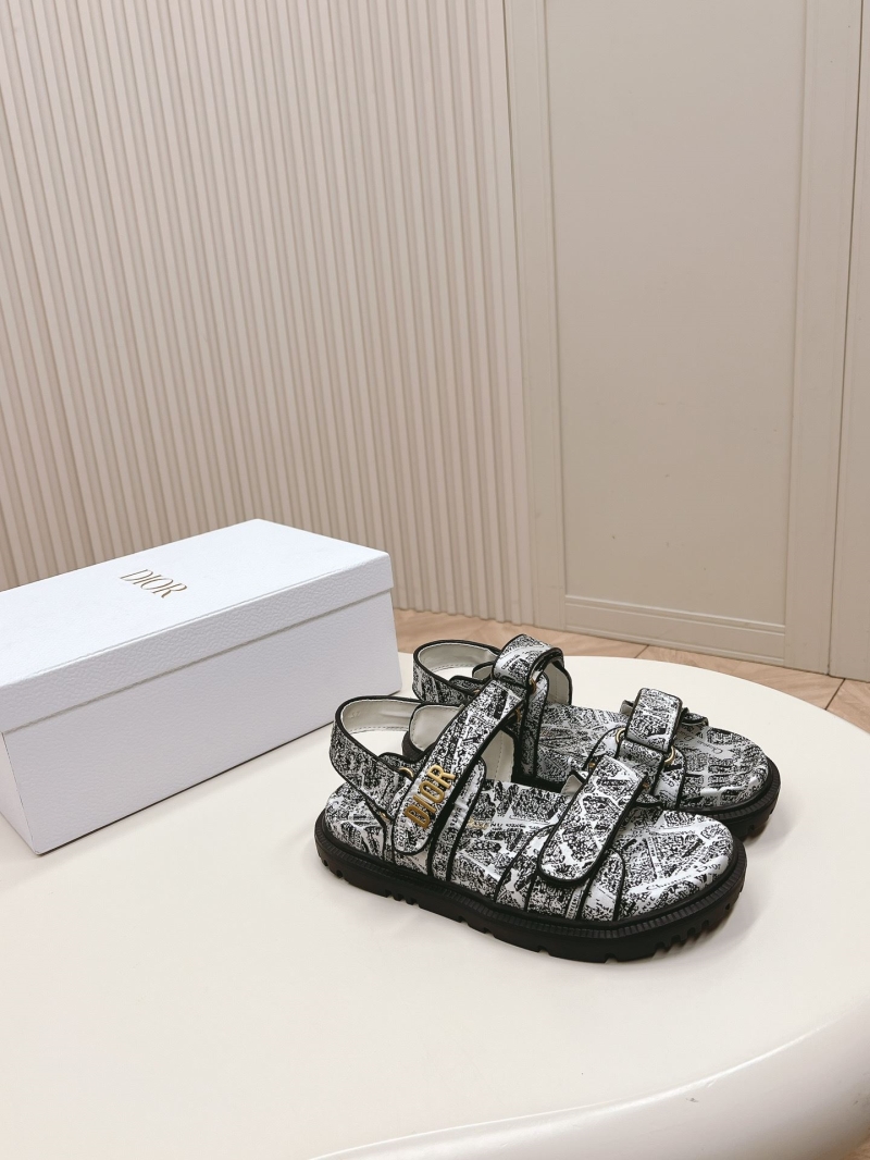 Christian Dior Slippers